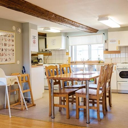 Vandrarhemmet Faergaren Eksjo Ngoại thất bức ảnh