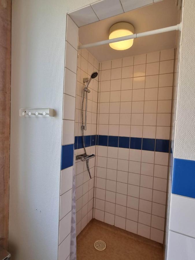 Vandrarhemmet Faergaren Eksjo Ngoại thất bức ảnh